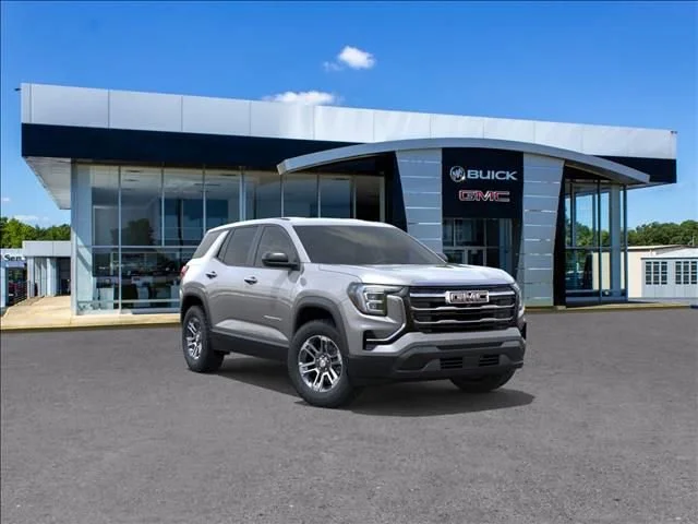 2026 GMC Terrain Elevation FWD's photo