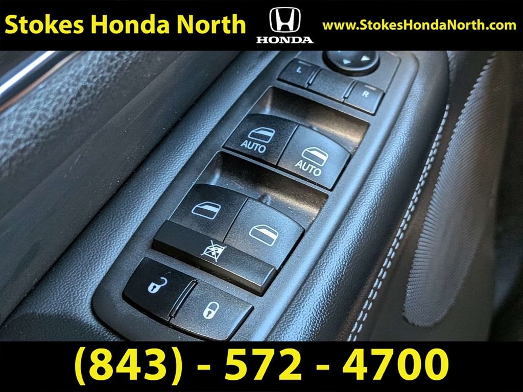 Used 2021 Black Jeep 80th Anniversary Edition image 28