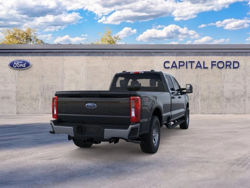 2026 Ford F-350 Super Duty XL - Photo 32