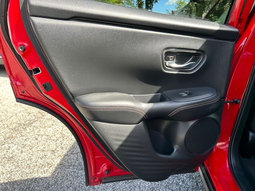 Used 2024  Honda Sport image 23