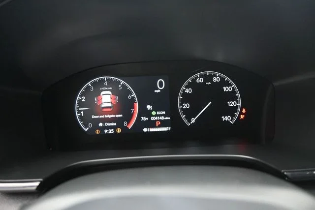 Used 2026  Honda EX image 14