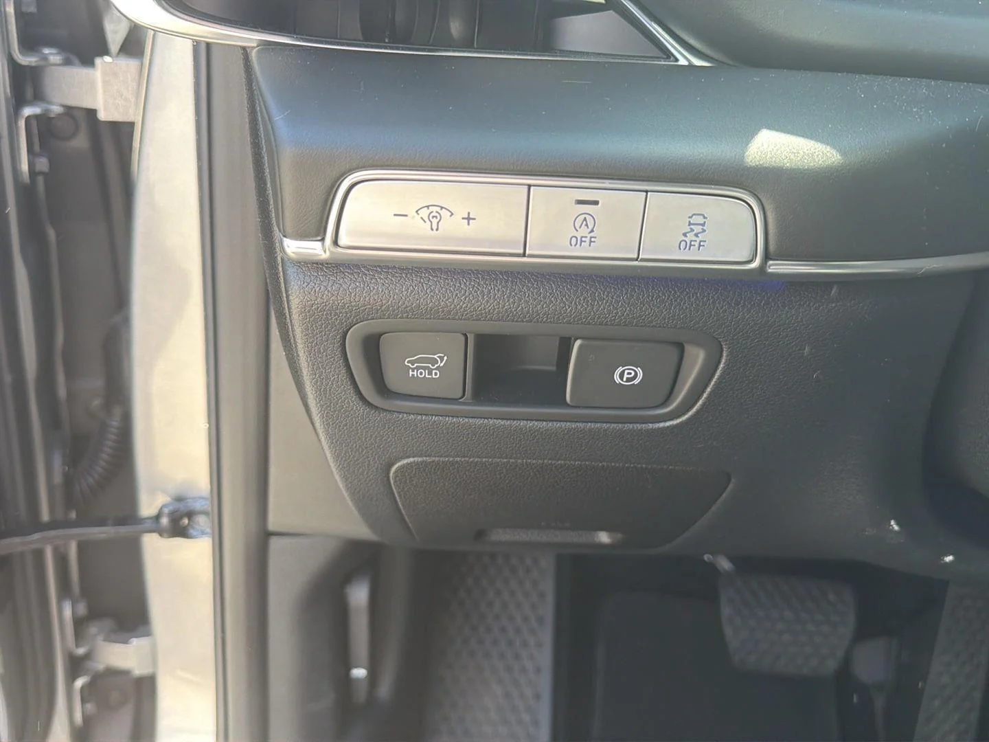 2024 GENESIS GV80 Prestige Signature - Photo 12