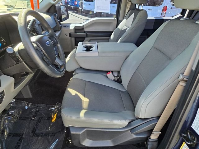 Used 2017 Blue Ford XL image 10