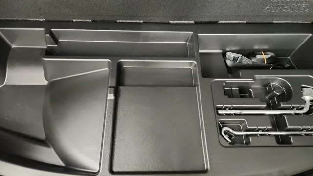 Certified Used 2025 Jet Black Mazda Premium image 77