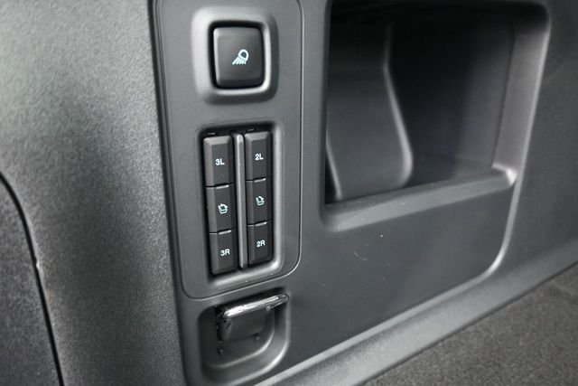 New 2027 Star White Metallic Tri-Coat Ford MAX Active image 93