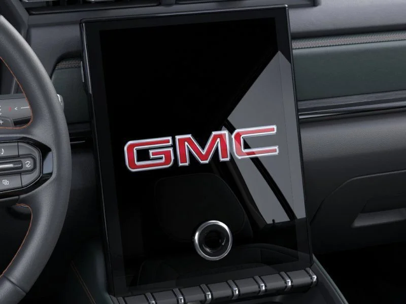 New 2026 Sterling Metallic GMC AT4 image 20