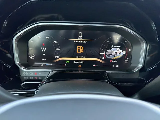 New 2026 Summit White GMC SLE image 30