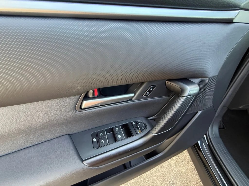 New 2026 Black Mazda 2.5 S Meridian Edition image 11