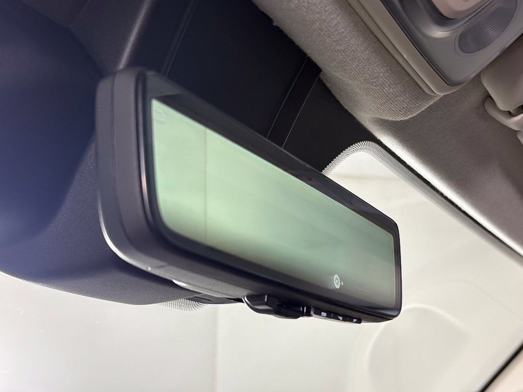 New 2027 Bright White Clearcoat RAM High Roof image 31