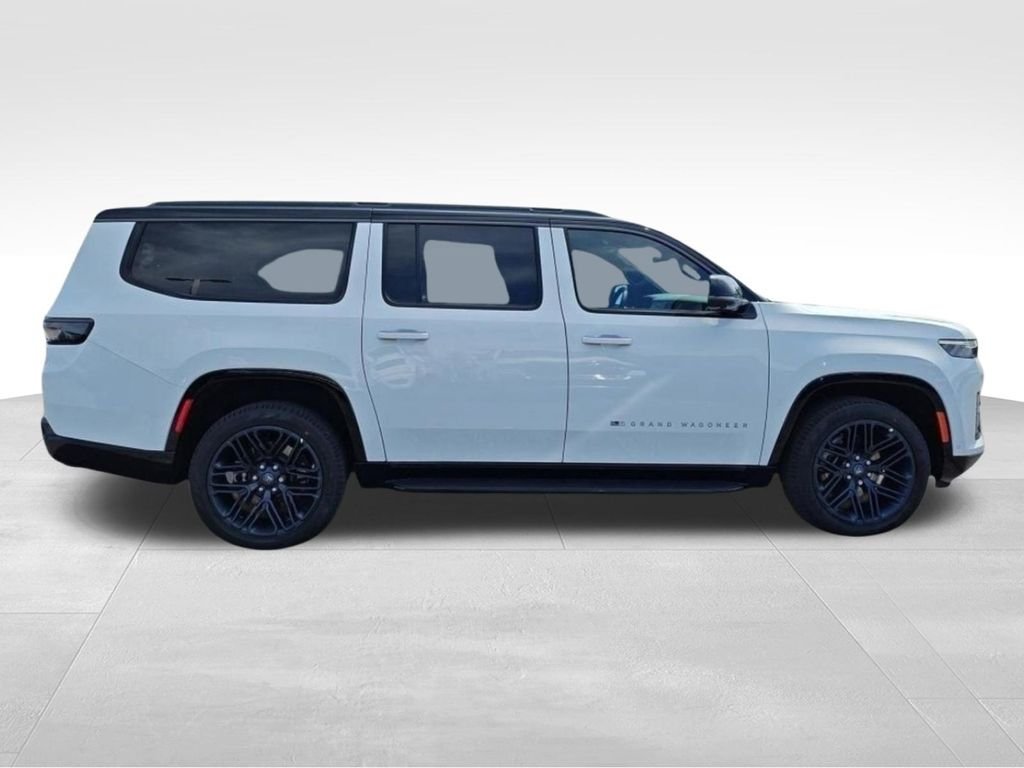 New 2026 Bright White Clearcoat Jeep 85th Anniversary image 6