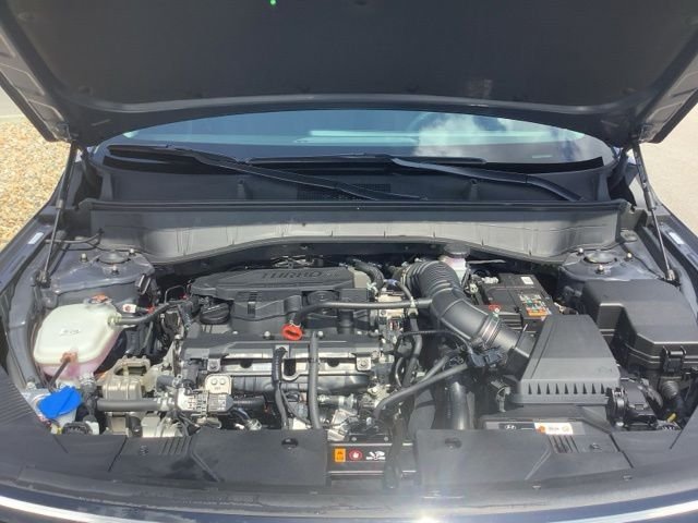 2026 Hyundai Kona SEL Premium - Photo 14