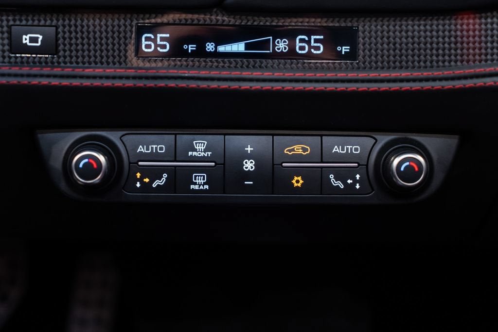 Certified Used 2023 Nero Ferrari Base image 39