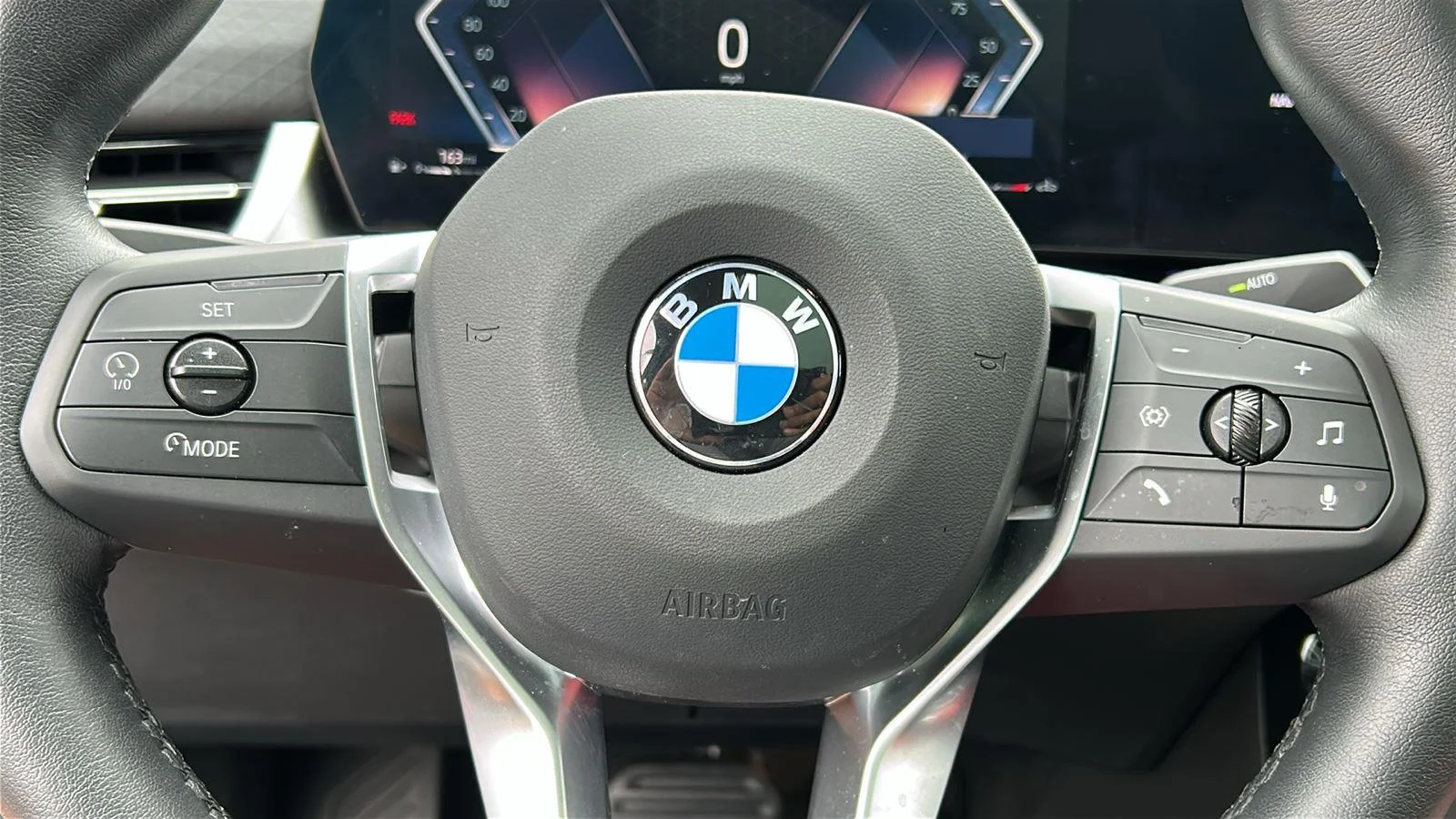 2025 BMW X2 28i - Photo 12