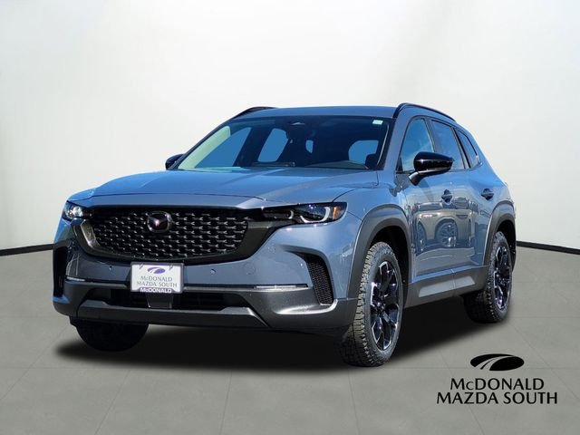 2026 Mazda CX-50 2.5 S Meridian Edition's photo