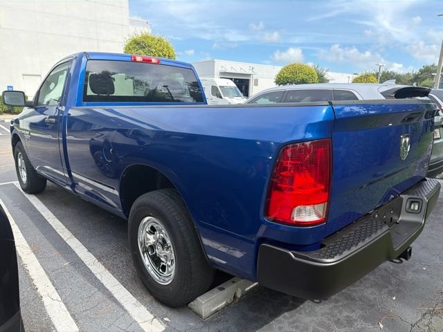 Used 2019 Blue Ram Tradesman image 6