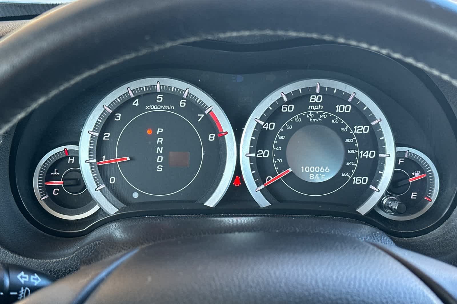 Used 2012  Acura  image 25