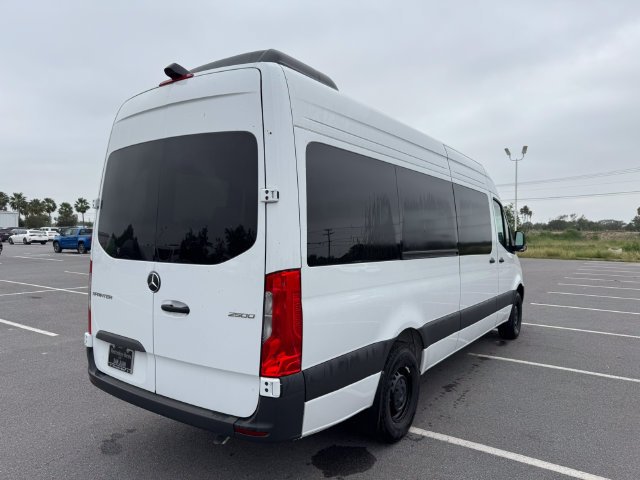 2026 Mercedes-Benz Sprinter Passenger Van Base - Photo 68