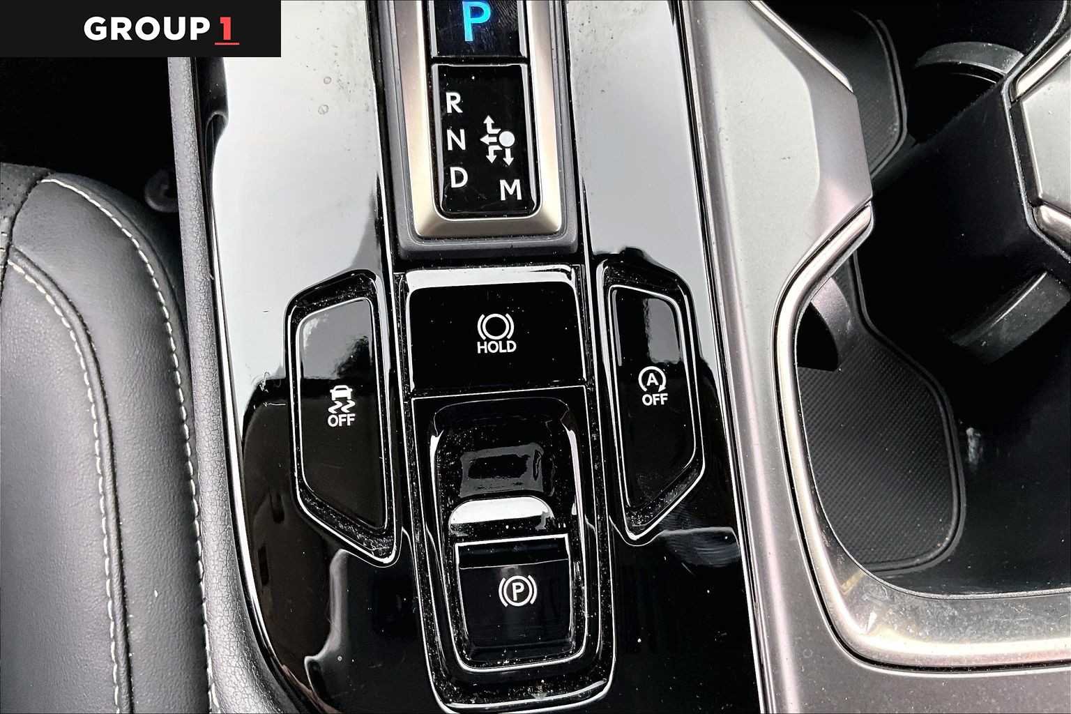 Certified Used 2025 Cloudburst Gray Lexus  image 32