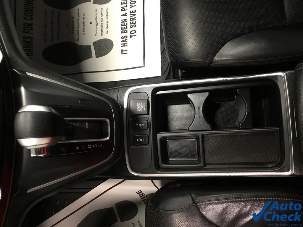 Used 2016 Brown Honda EX-L image 45