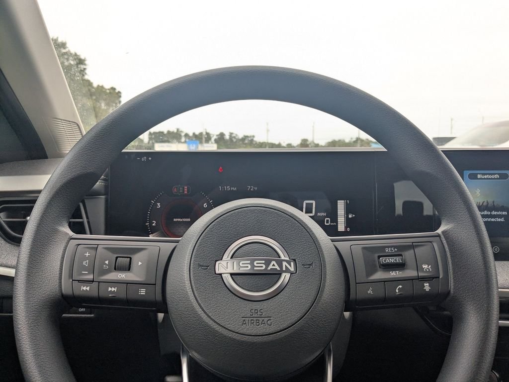 2026 Nissan KICKS SV - Photo 19