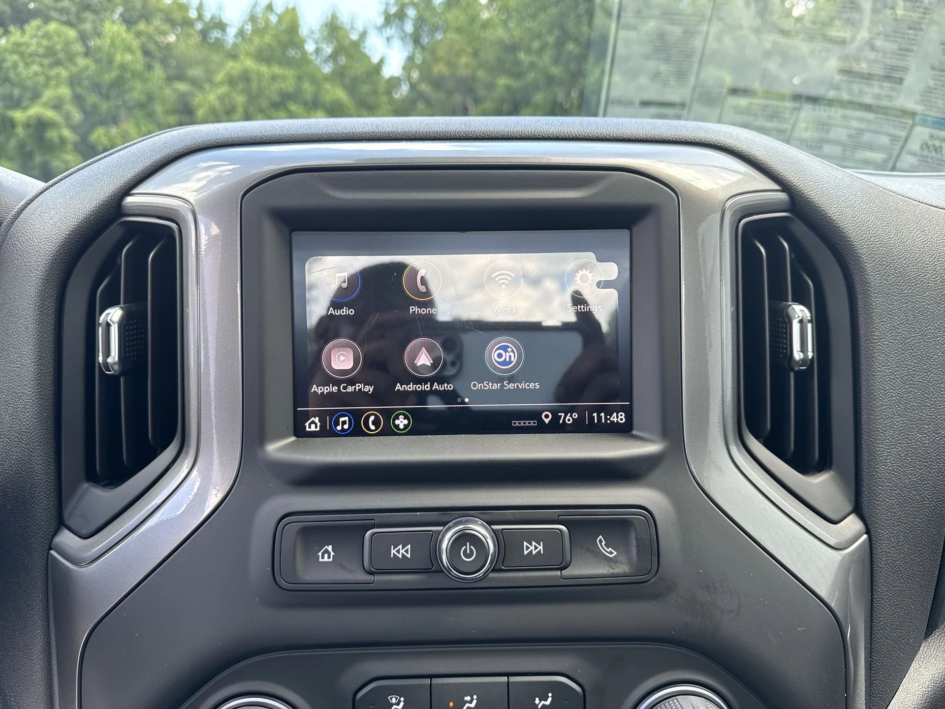 2025 Chevrolet Silverado 1500 Work Truck - Photo 55