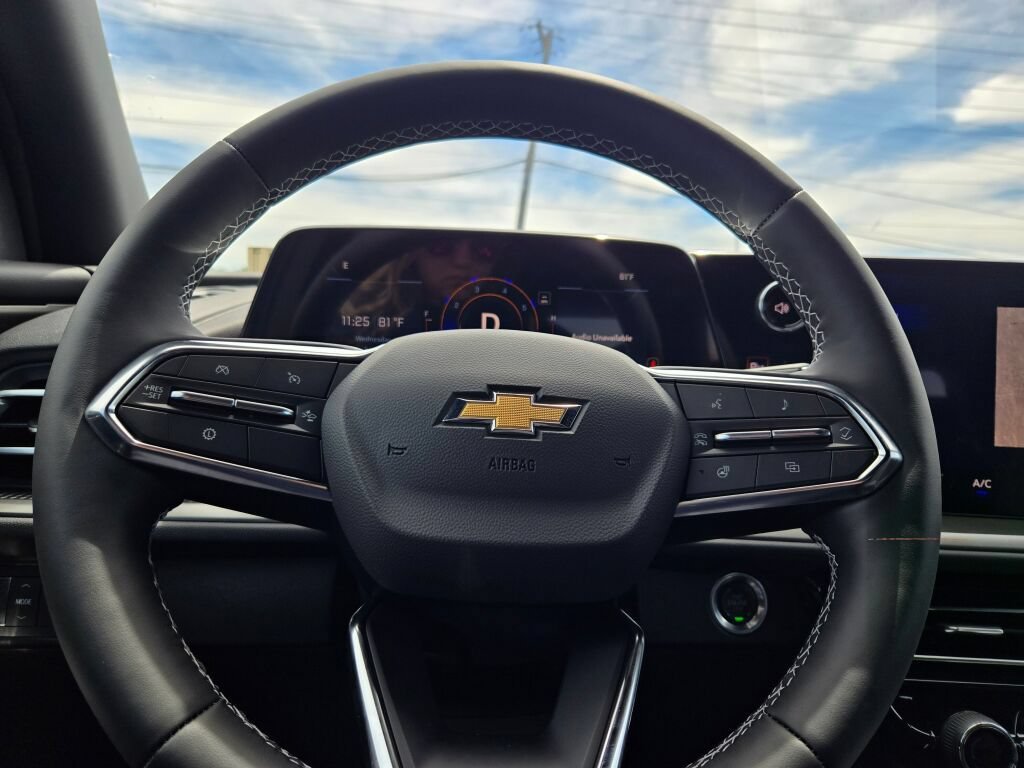 2026 Chevrolet Traverse LT - Photo 31
