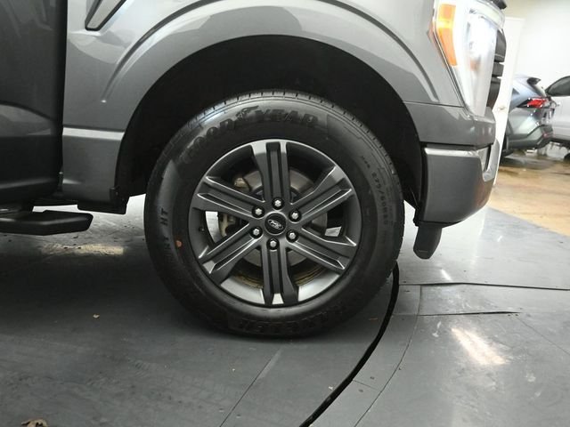 2023 FORD F-150 - Image 27