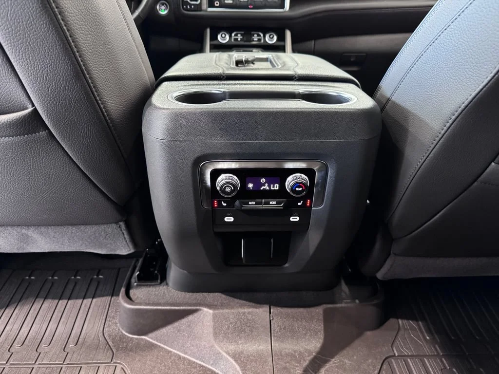 Certified Used 2024 White Frost Tricoat GMC Denali image 32