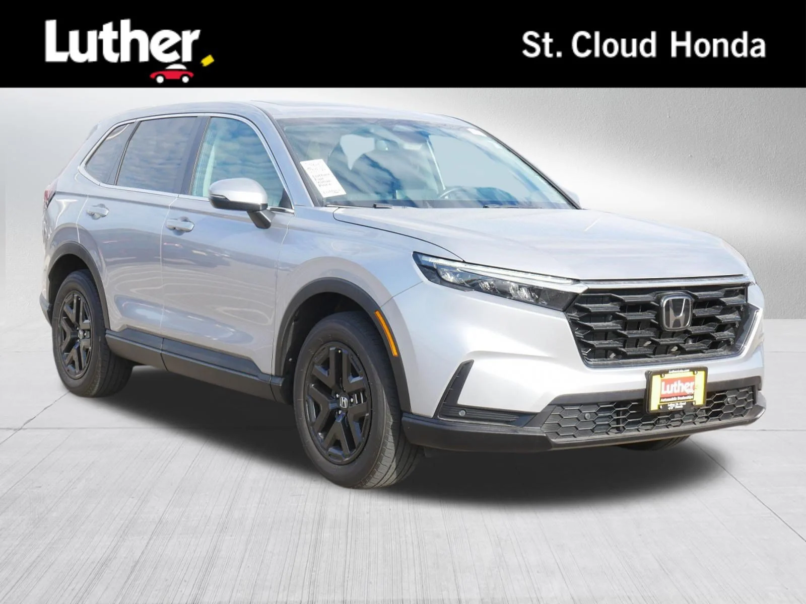 2023 Honda CR-V