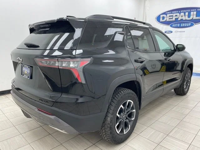 2026 Chevrolet Equinox ACTIV - Photo 21