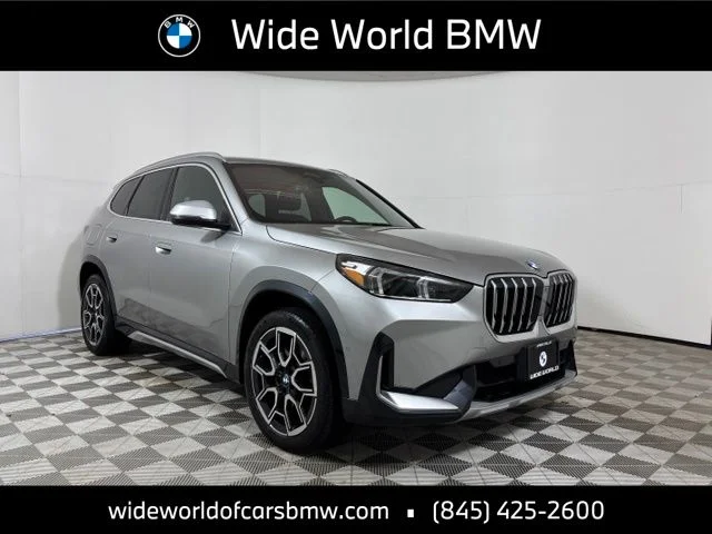 2023 BMW X1 xDrive28i