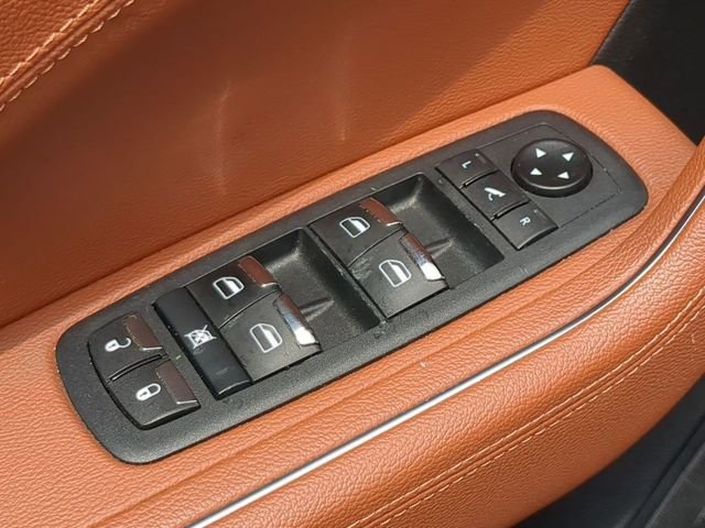 Used 2022 Nero Ribelle Metallic Maserati GT image 11