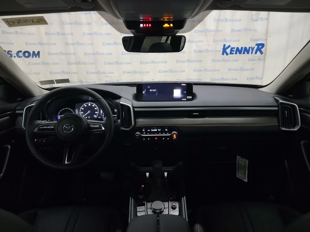 2026 Mazda CX-50 Premium - Photo 17