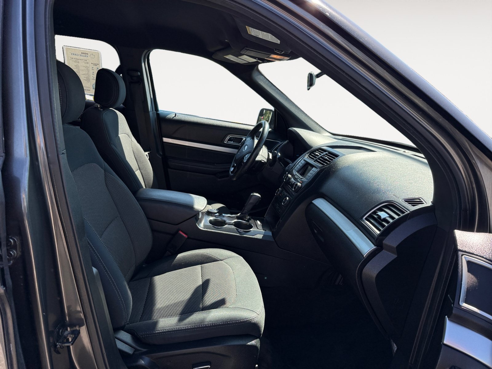 Used 2017 Magnetic Ford XLT image 19