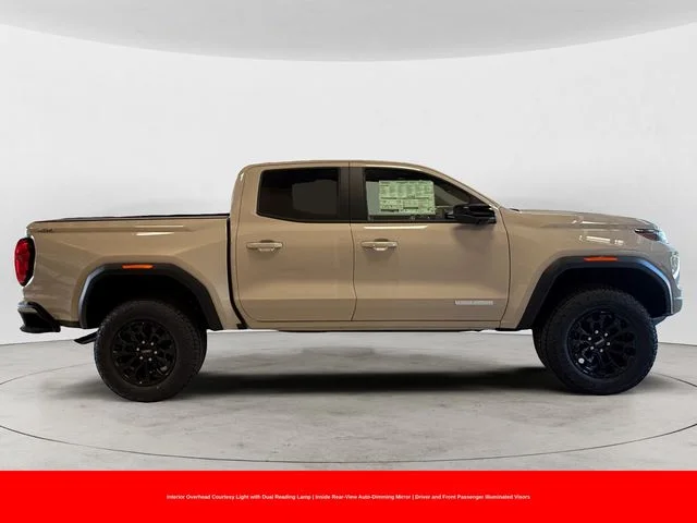 New 2026 Beige GMC Elevation image 7