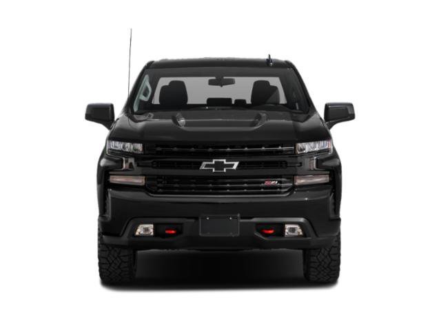Used 2020 Shadow Gray Metallic Chevrolet LT Trail Boss image 7