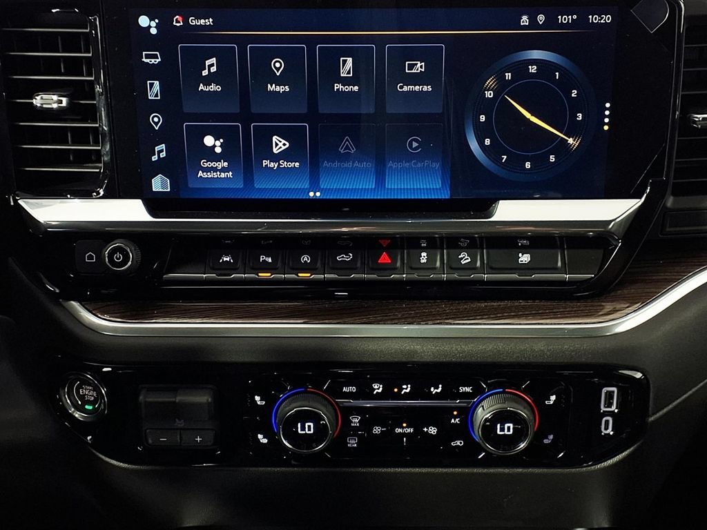 2026 Chevrolet Silverado 1500 LT - Photo 23
