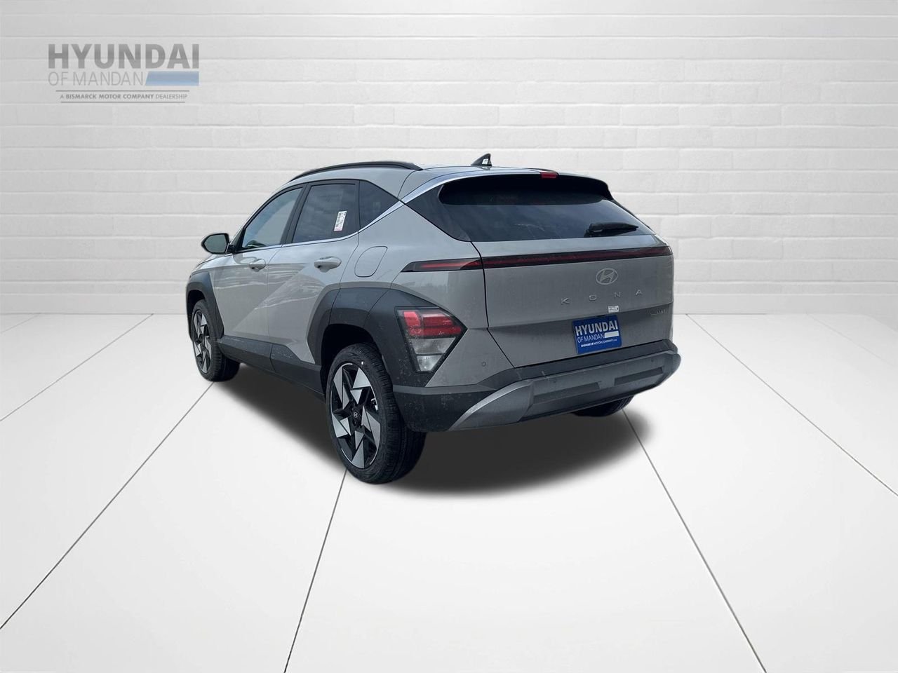 2026 Hyundai Kona Limited - Photo 4