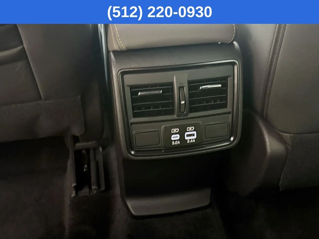 2026 Subaru Forester Wilderness - Photo 30