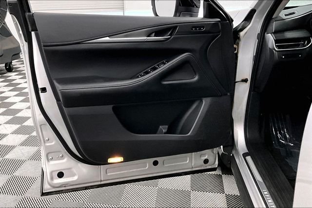 2023 INFINITI QX60 LUXE - Photo 21