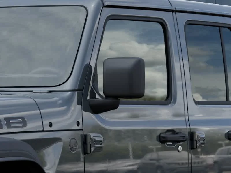 New 2026 Anvil Clearcoat Jeep Moab 392 image 12