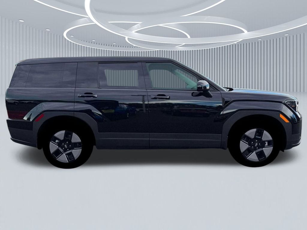 2026 Hyundai Santa Fe SE - Photo 9