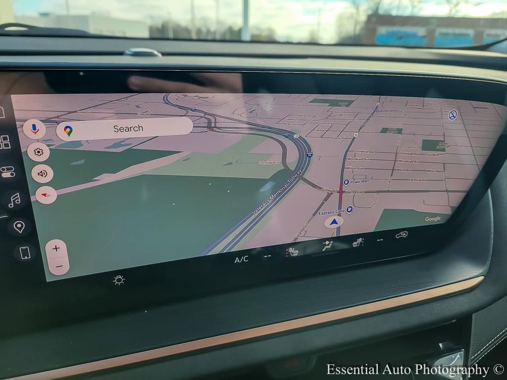 2026 BUICK ENVISION - Image 13