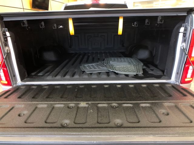 Certified Used 2020 Silver Metallic Ford XLT image 22
