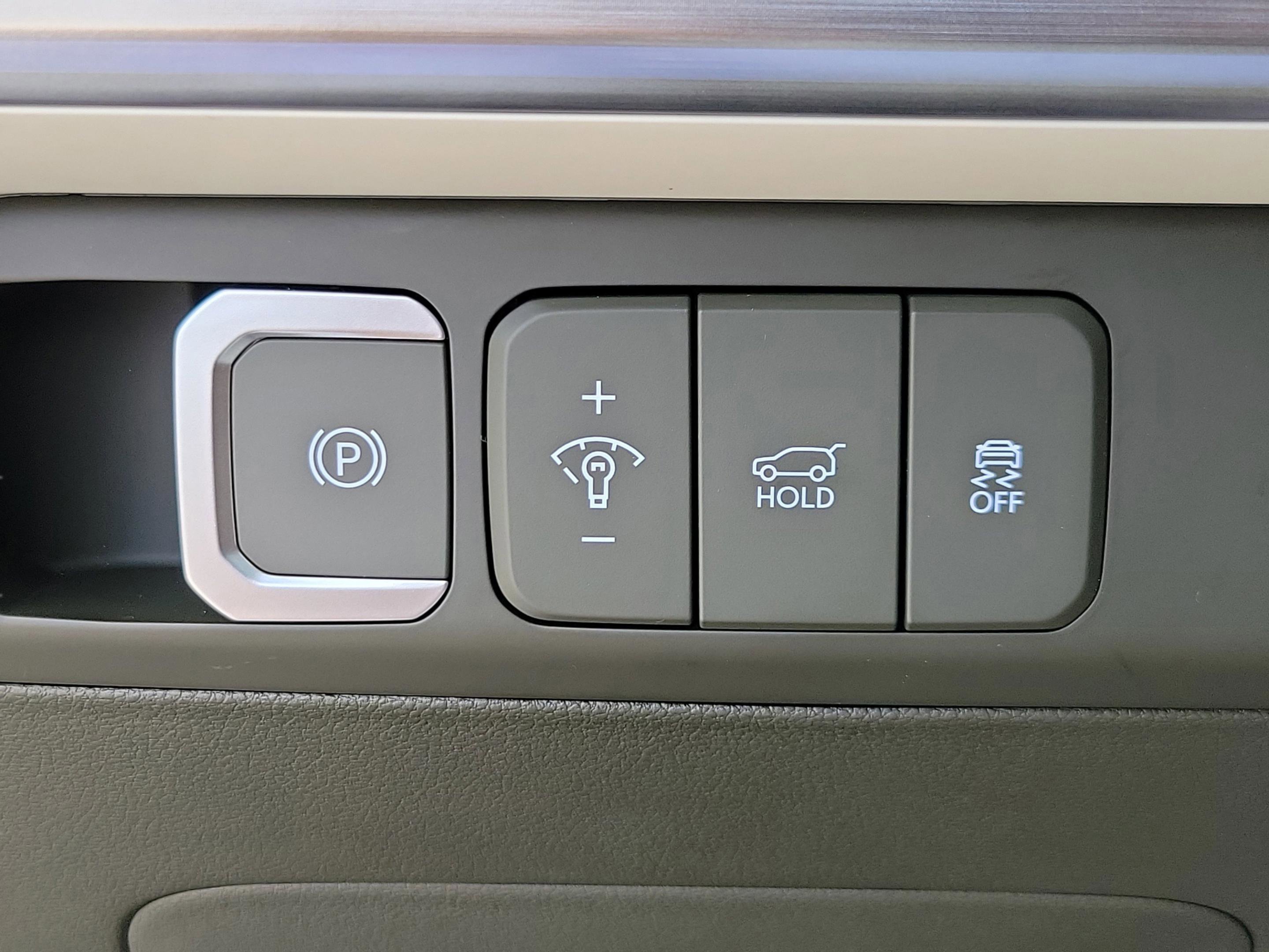 2025 Hyundai Santa Fe Calligraphy - Photo 25