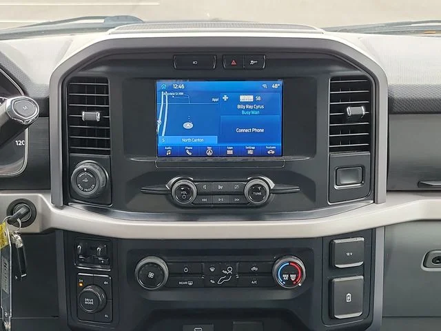 Certified Used 2023  Ford XLT image 14