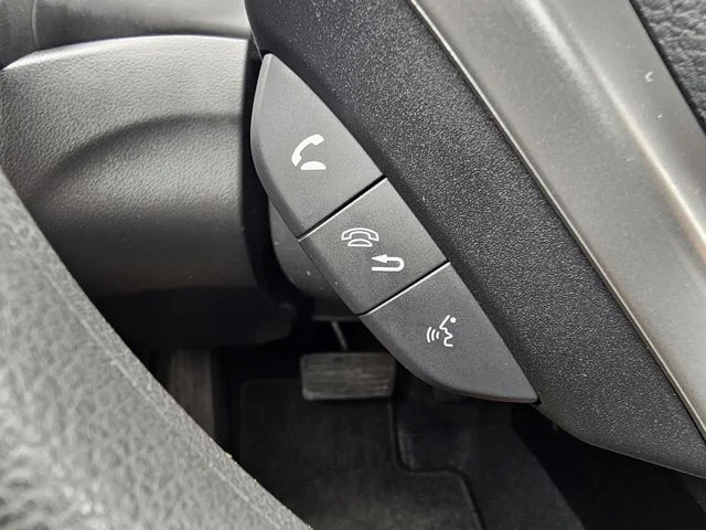 Used 2014 Black Honda LX image 23