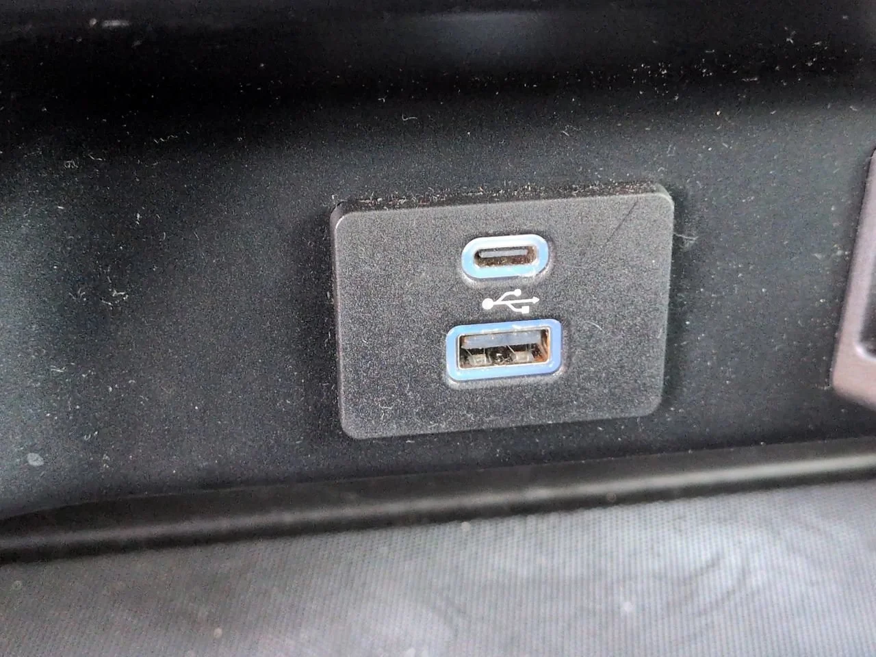 Used 2023 Black Ford XLT image 23