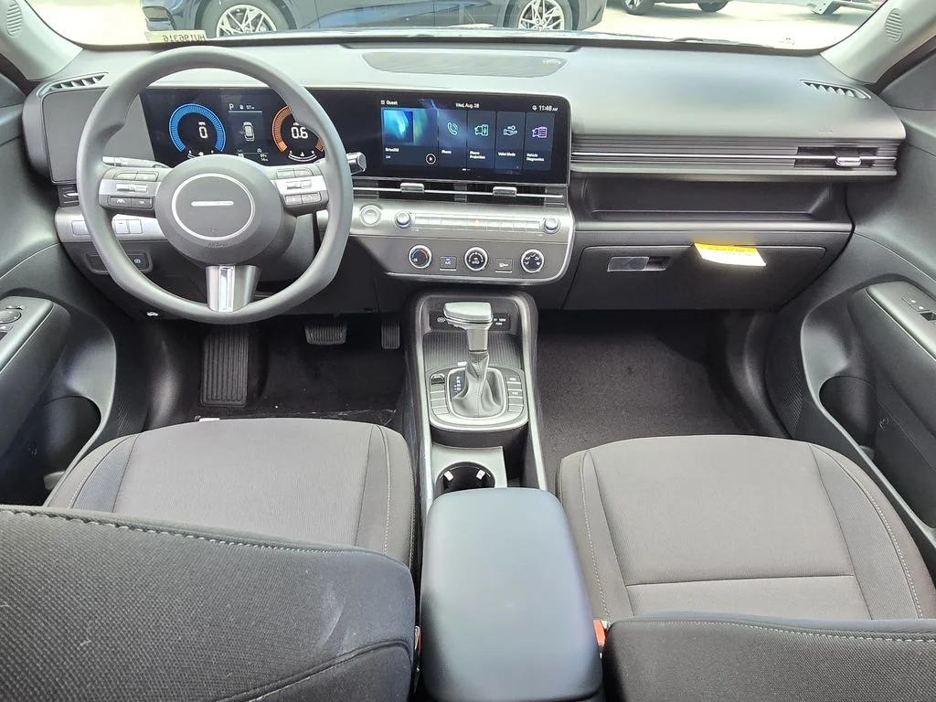 New 2027  Hyundai SE image 7