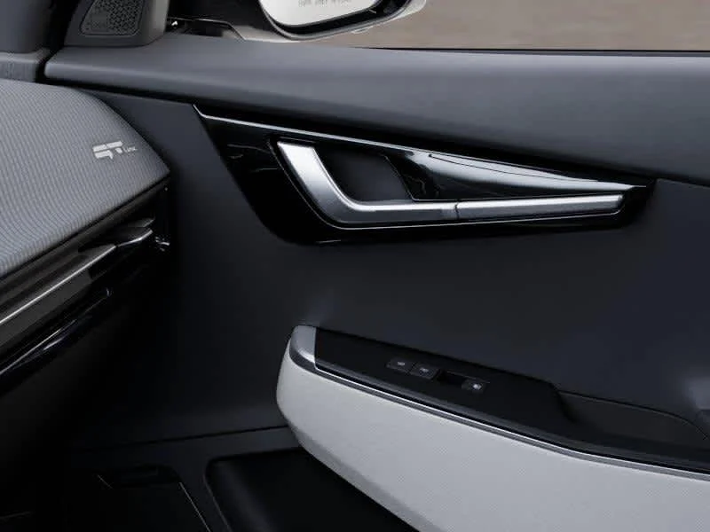 New 2026 Glacial White Pearl Kia GT-Line image 25